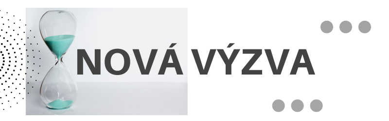 nová výzva