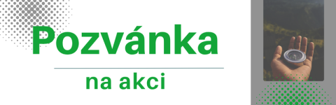 Pozvánka